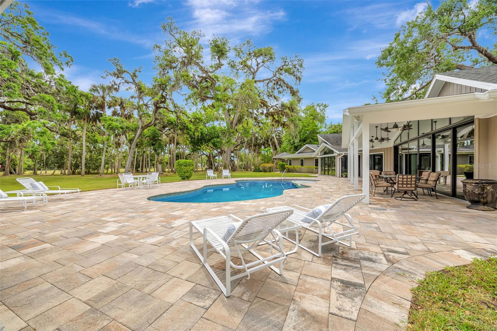 1240 FOX CREEK DR, SARASOTA, FL, 34240