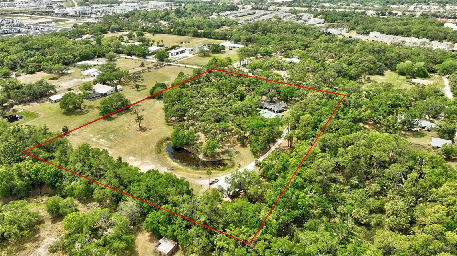 1240 FOX CREEK DR, SARASOTA, FL, 34240