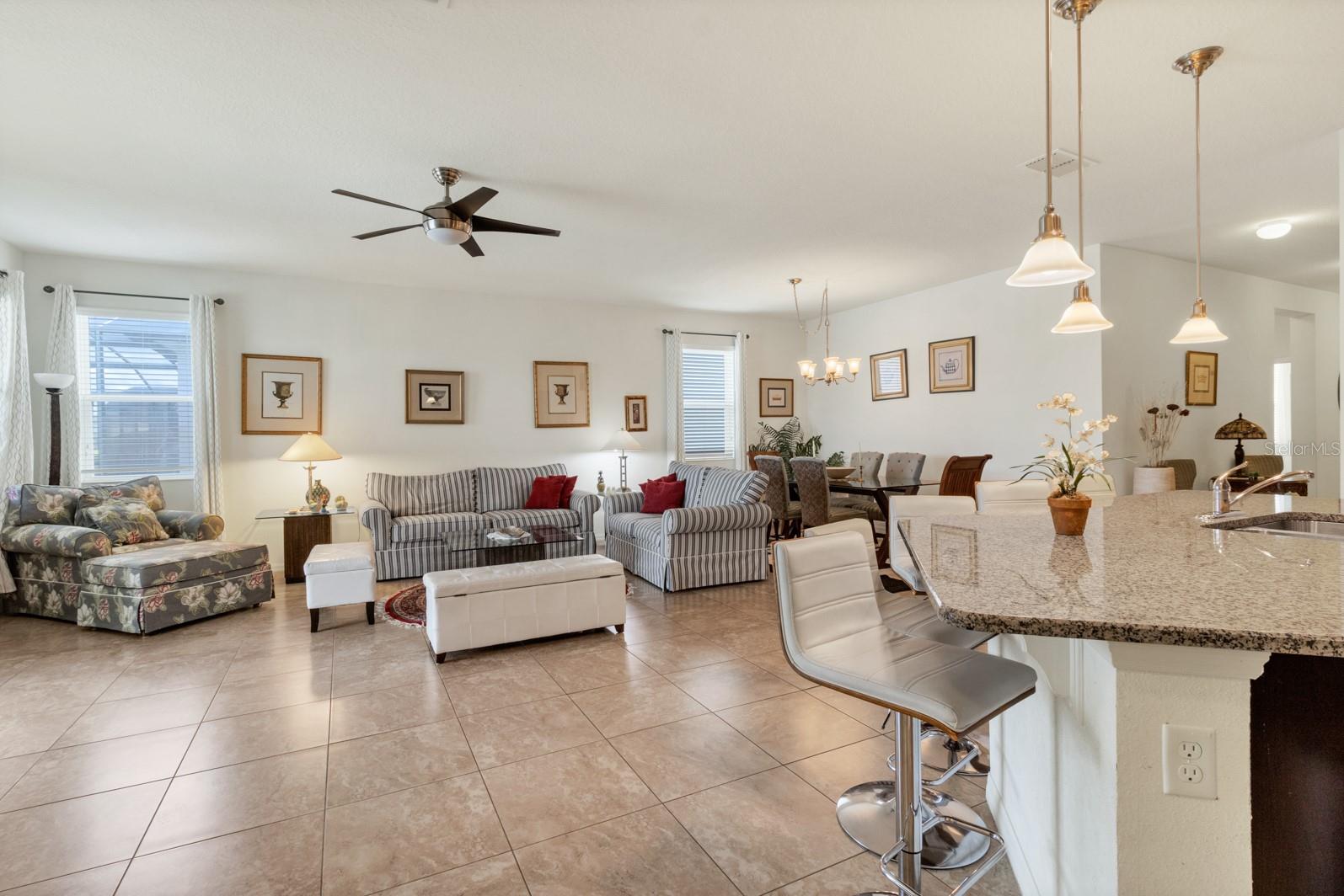 4733 BLUE DIAMOND ST, KISSIMMEE, FL, 34746