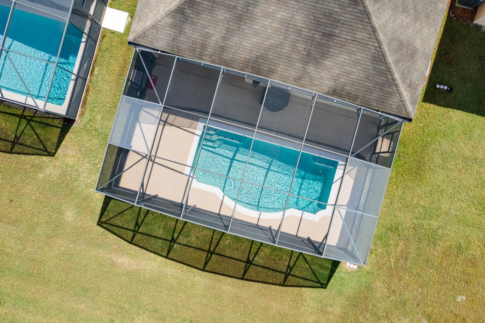 4733 BLUE DIAMOND ST, KISSIMMEE, FL, 34746