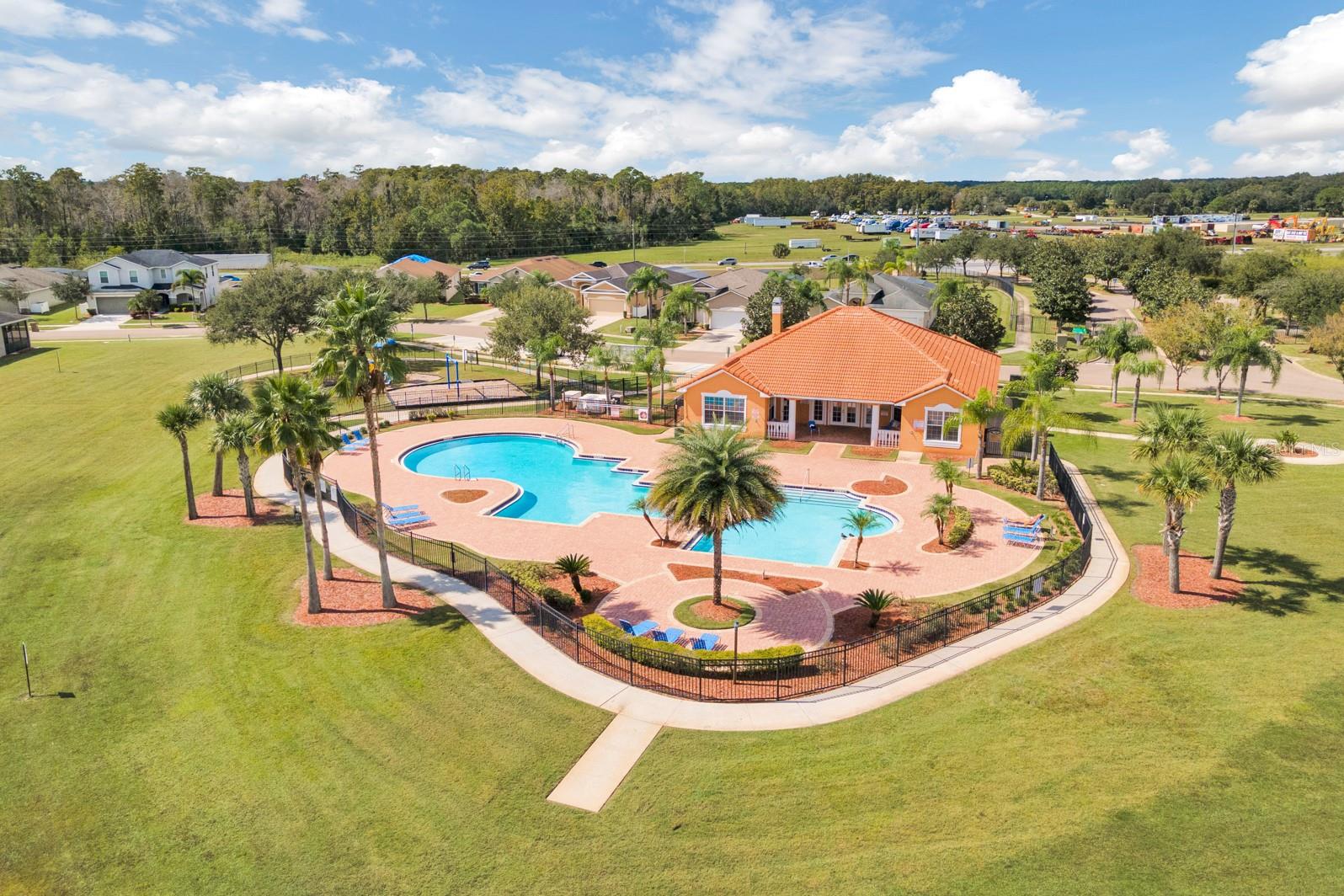 4733 BLUE DIAMOND ST, KISSIMMEE, FL, 34746