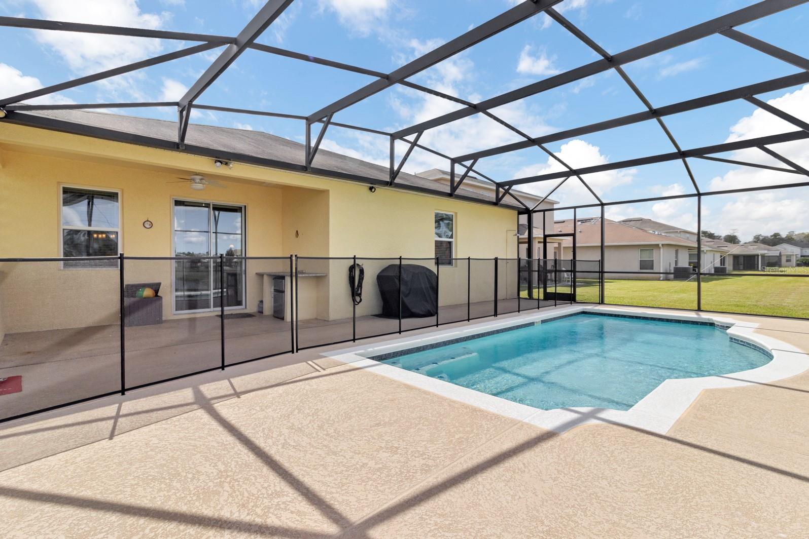 4733 BLUE DIAMOND ST, KISSIMMEE, FL, 34746