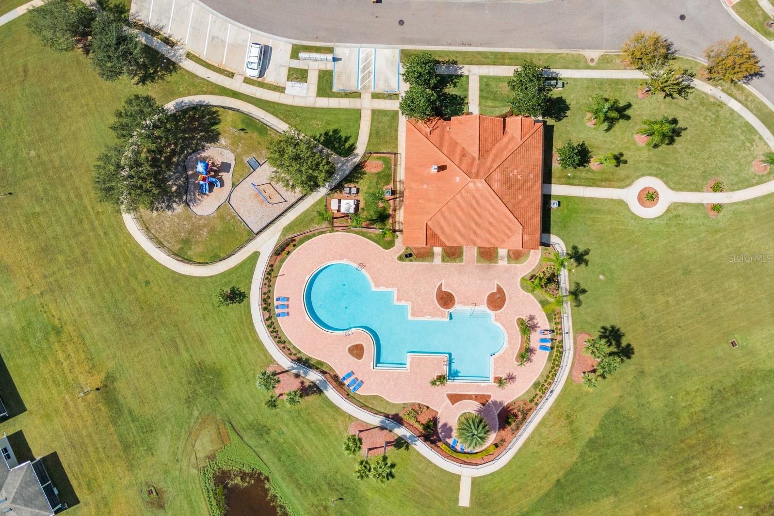 4733 BLUE DIAMOND ST, KISSIMMEE, FL, 34746