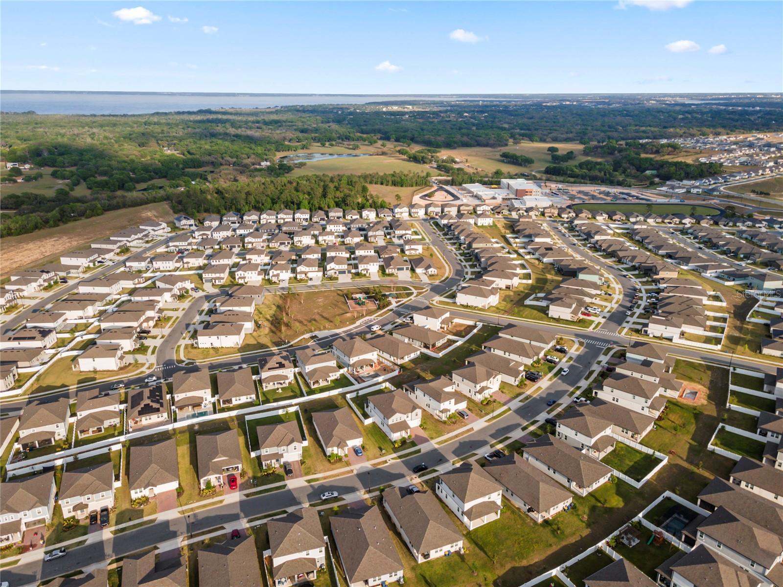 2290 SW RAVEN RIDGE RD, CLERMONT, FL, 34715