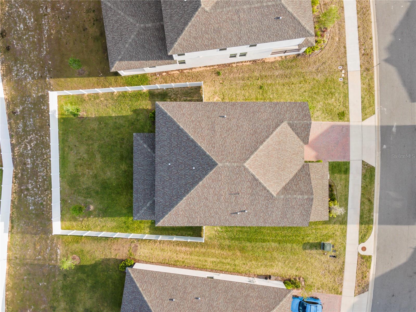 2290 SW RAVEN RIDGE RD, CLERMONT, FL, 34715