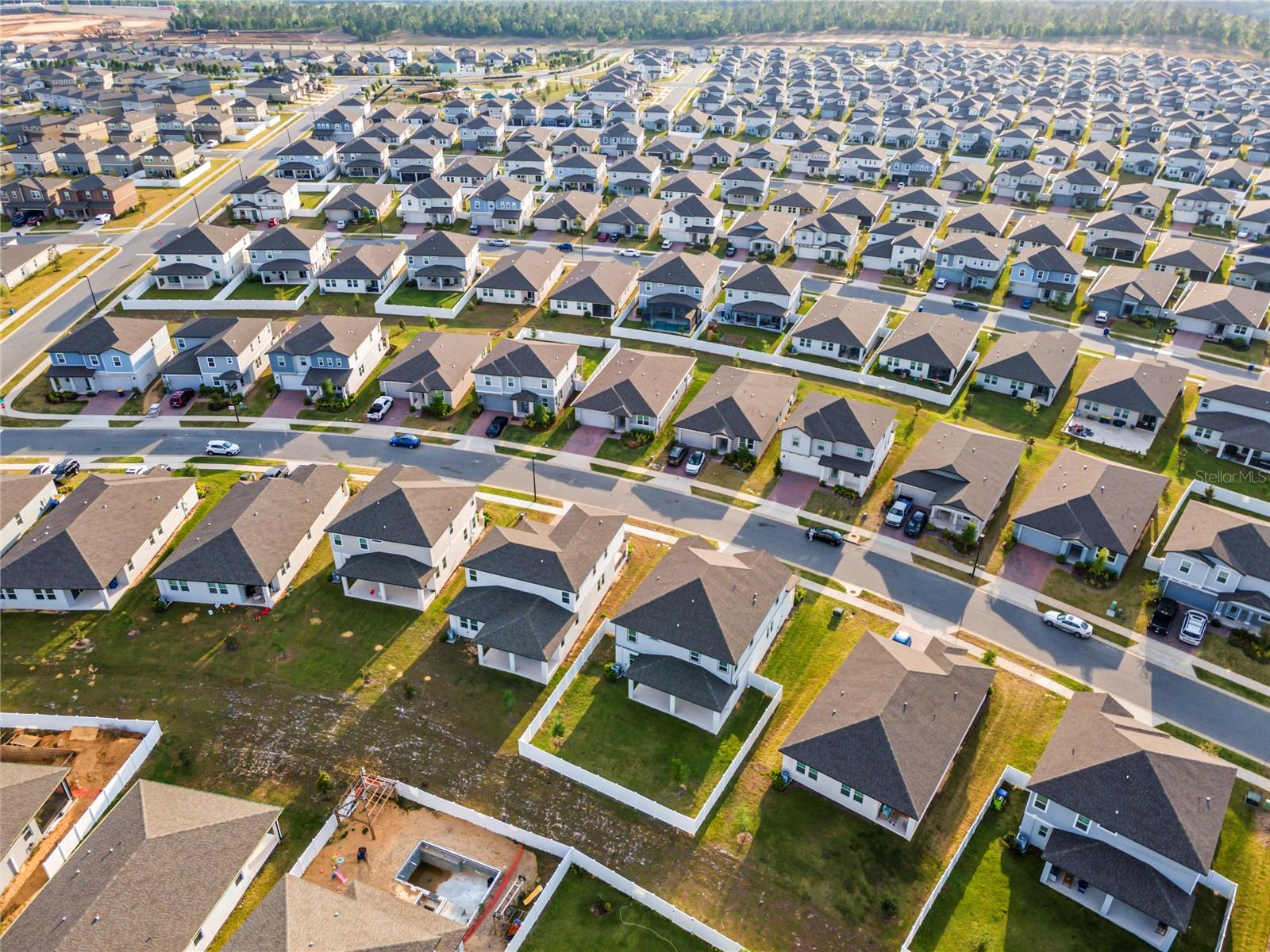 2290 SW RAVEN RIDGE RD, CLERMONT, FL, 34715