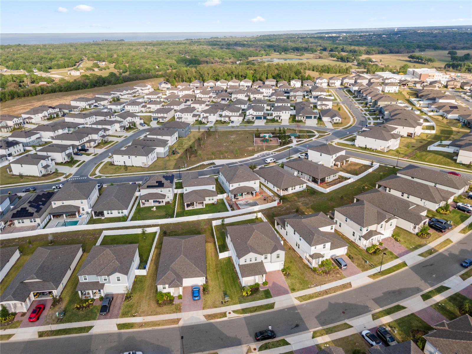 2290 SW RAVEN RIDGE RD, CLERMONT, FL, 34715