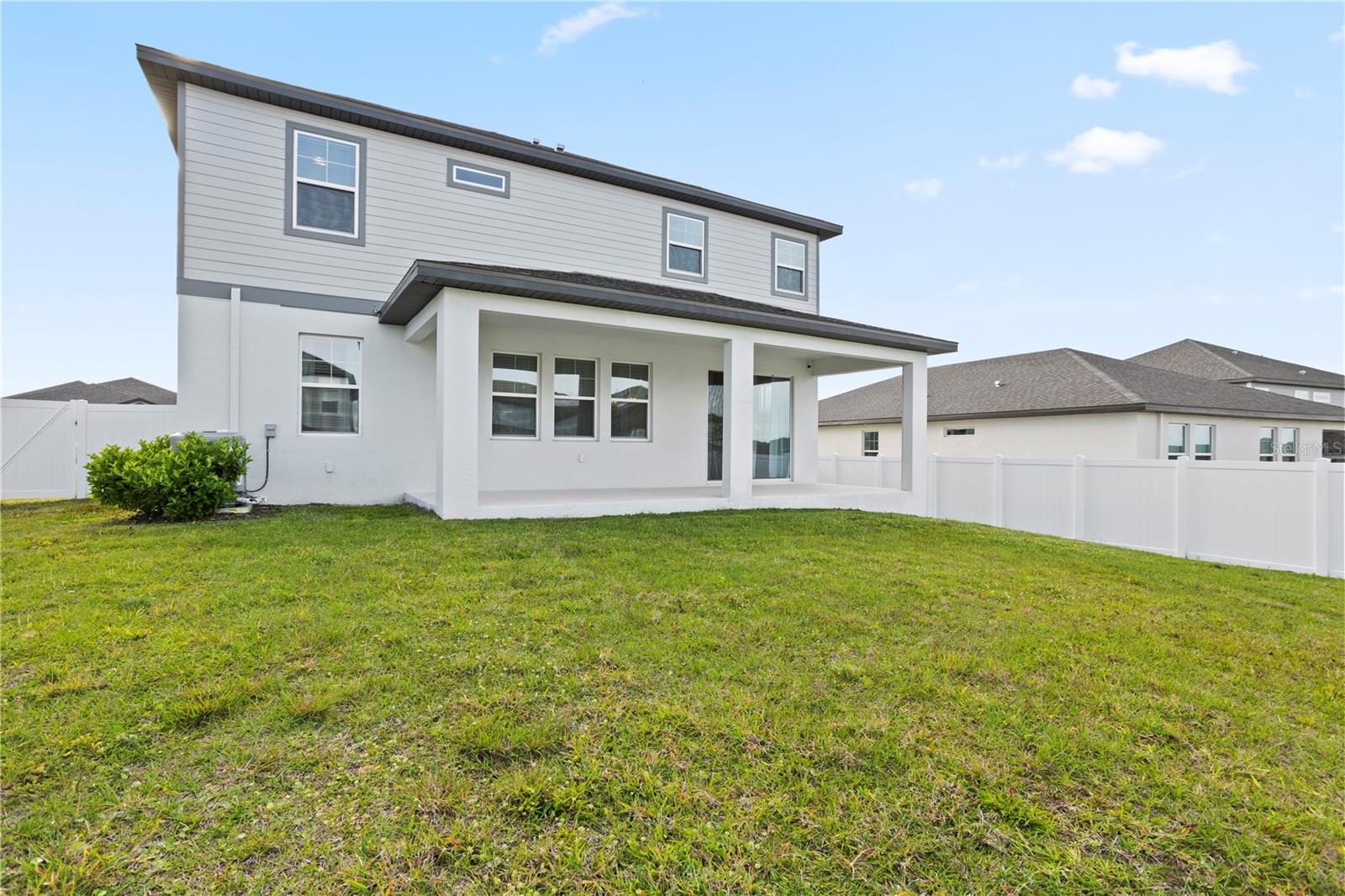 2290 SW RAVEN RIDGE RD, CLERMONT, FL, 34715