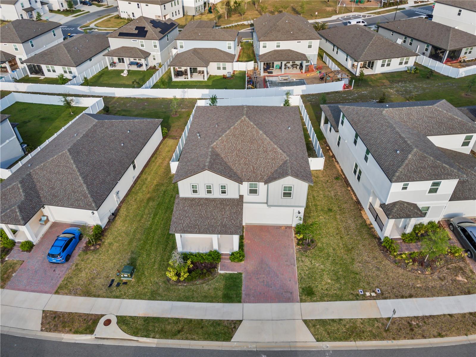 2290 SW RAVEN RIDGE RD, CLERMONT, FL, 34715