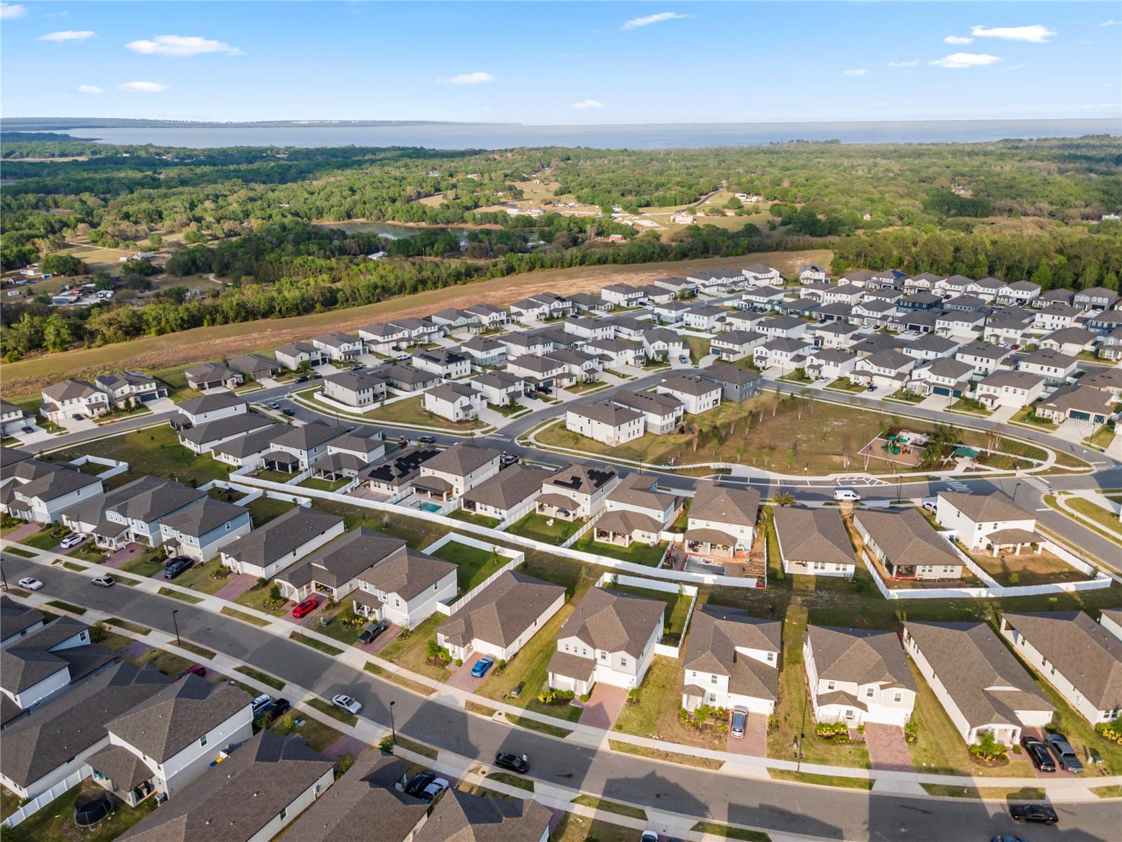 2290 SW RAVEN RIDGE RD, CLERMONT, FL, 34715