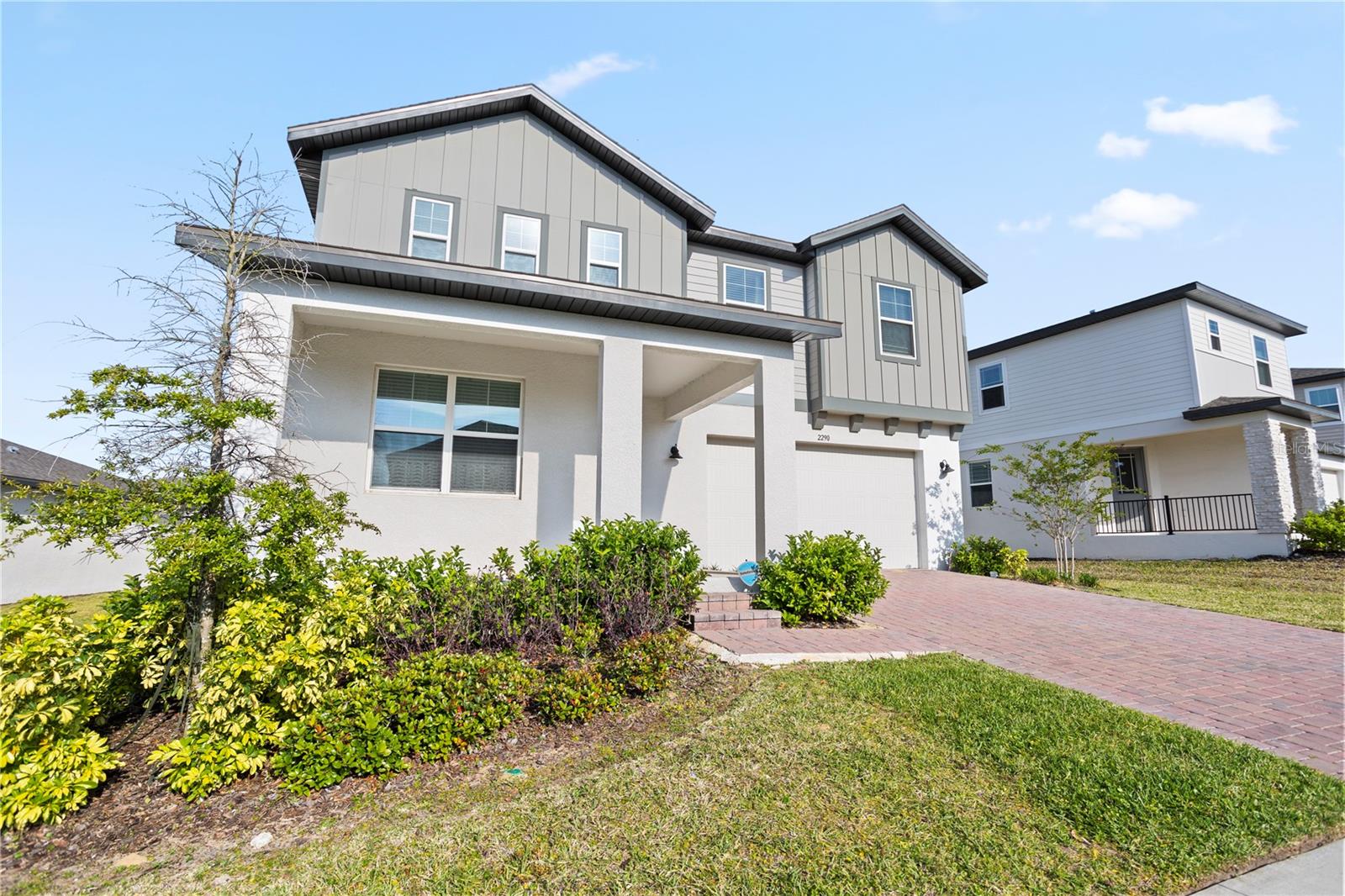 2290 SW RAVEN RIDGE RD, CLERMONT, FL, 34715