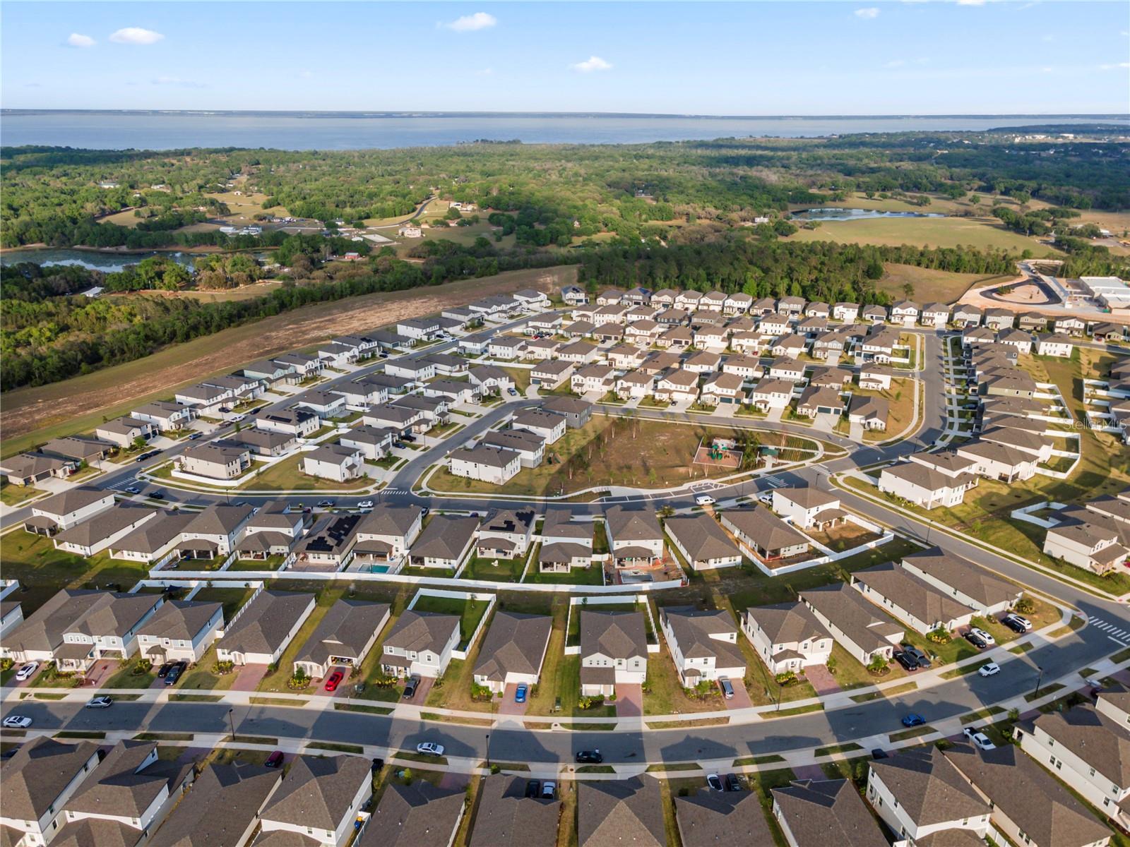 2290 SW RAVEN RIDGE RD, CLERMONT, FL, 34715