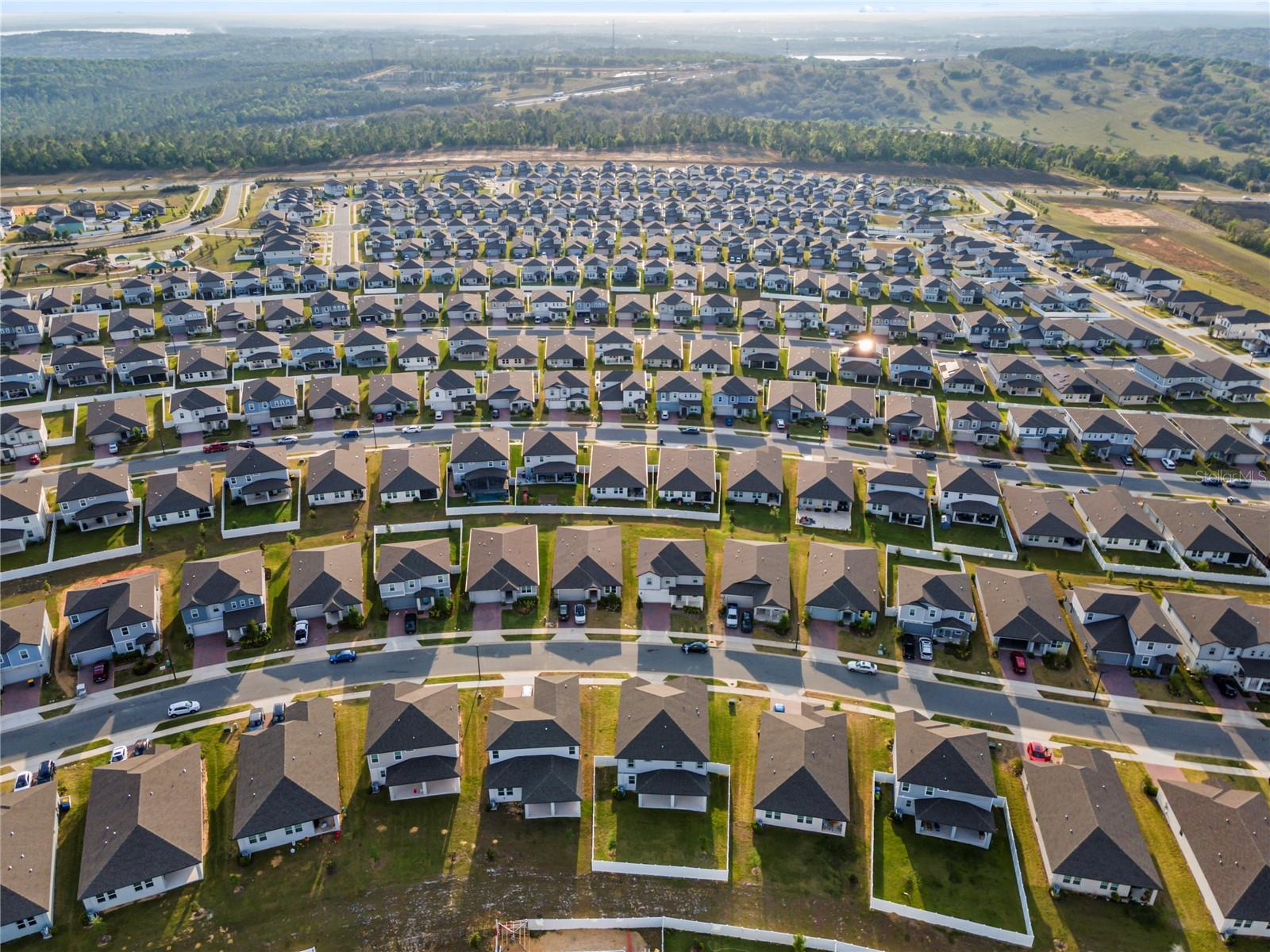 2290 SW RAVEN RIDGE RD, CLERMONT, FL, 34715