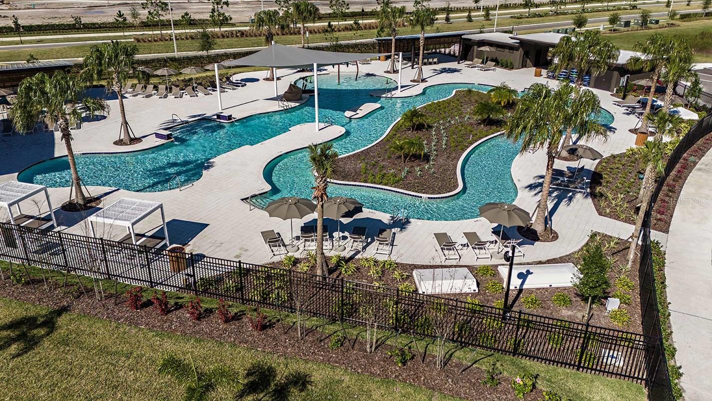 31651 WESTBURY ESTATES AVE, WESLEY CHAPEL, FL, 33545