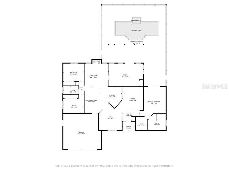 7006 41ST AVE E, BRADENTON, FL, 34208