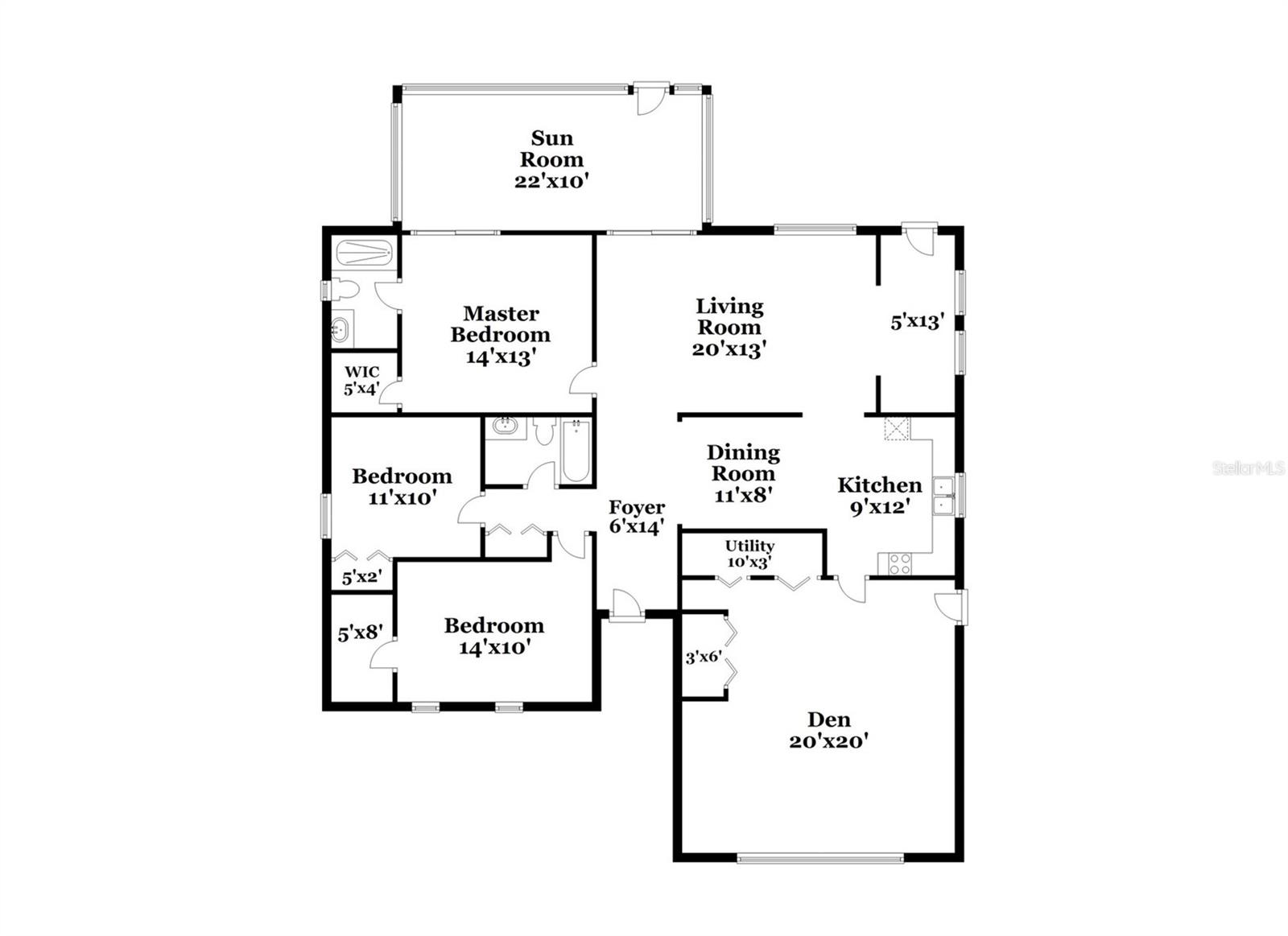 228 BITTERWOOD ST, WINTER SPRINGS, FL, 32708