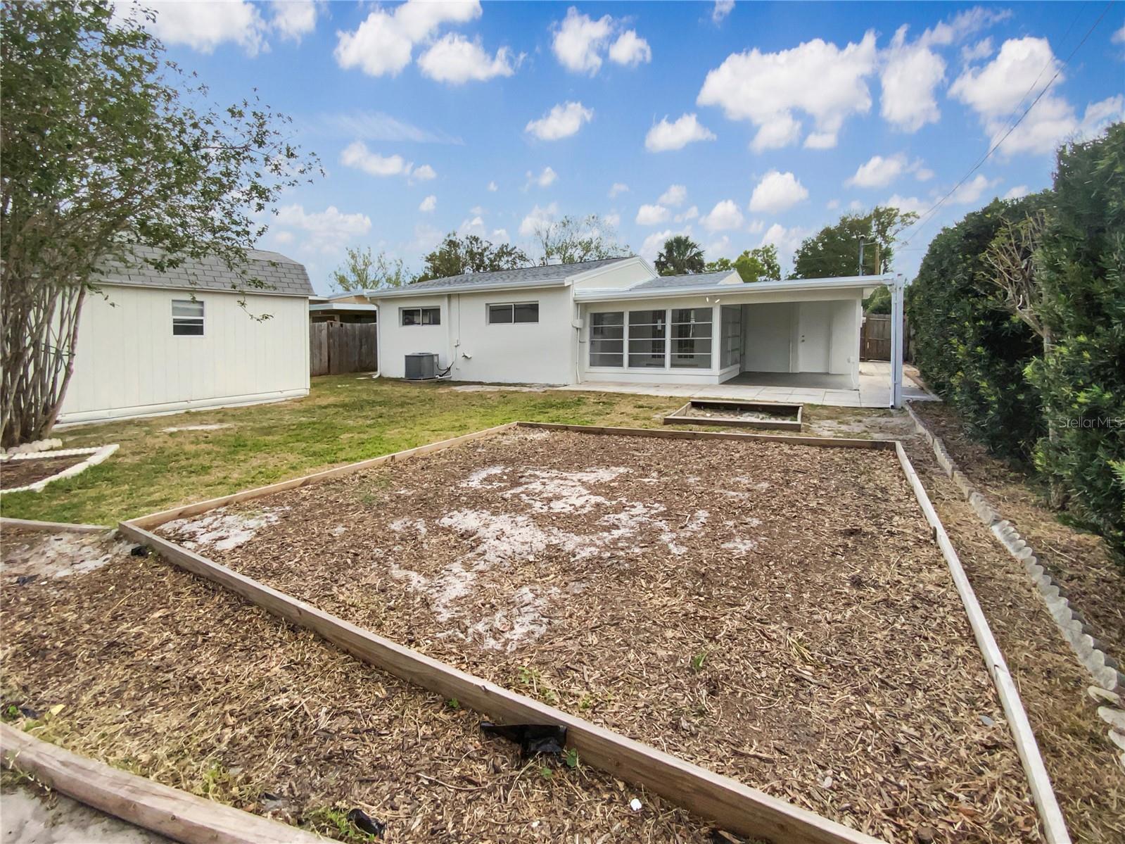 5531 9TH AVE N, ST PETERSBURG, FL, 33710