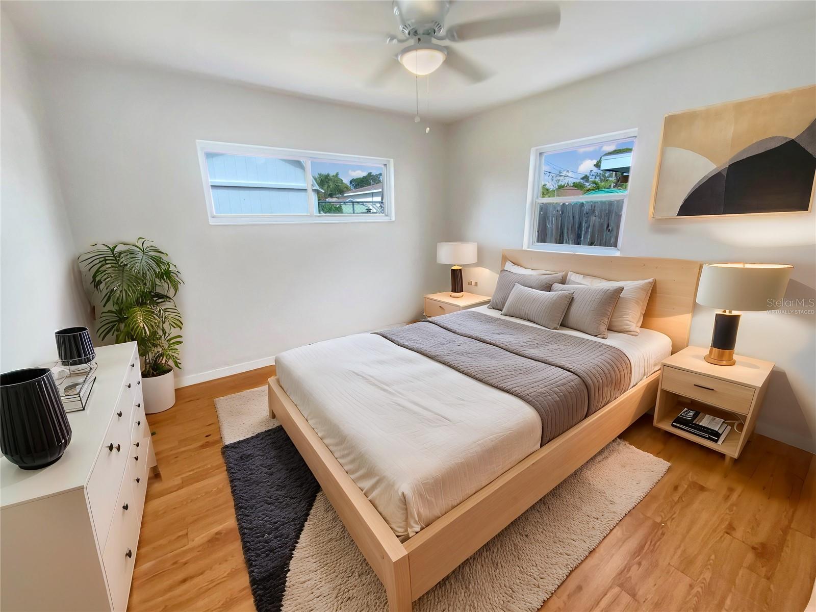 5531 9TH AVE N, ST PETERSBURG, FL, 33710