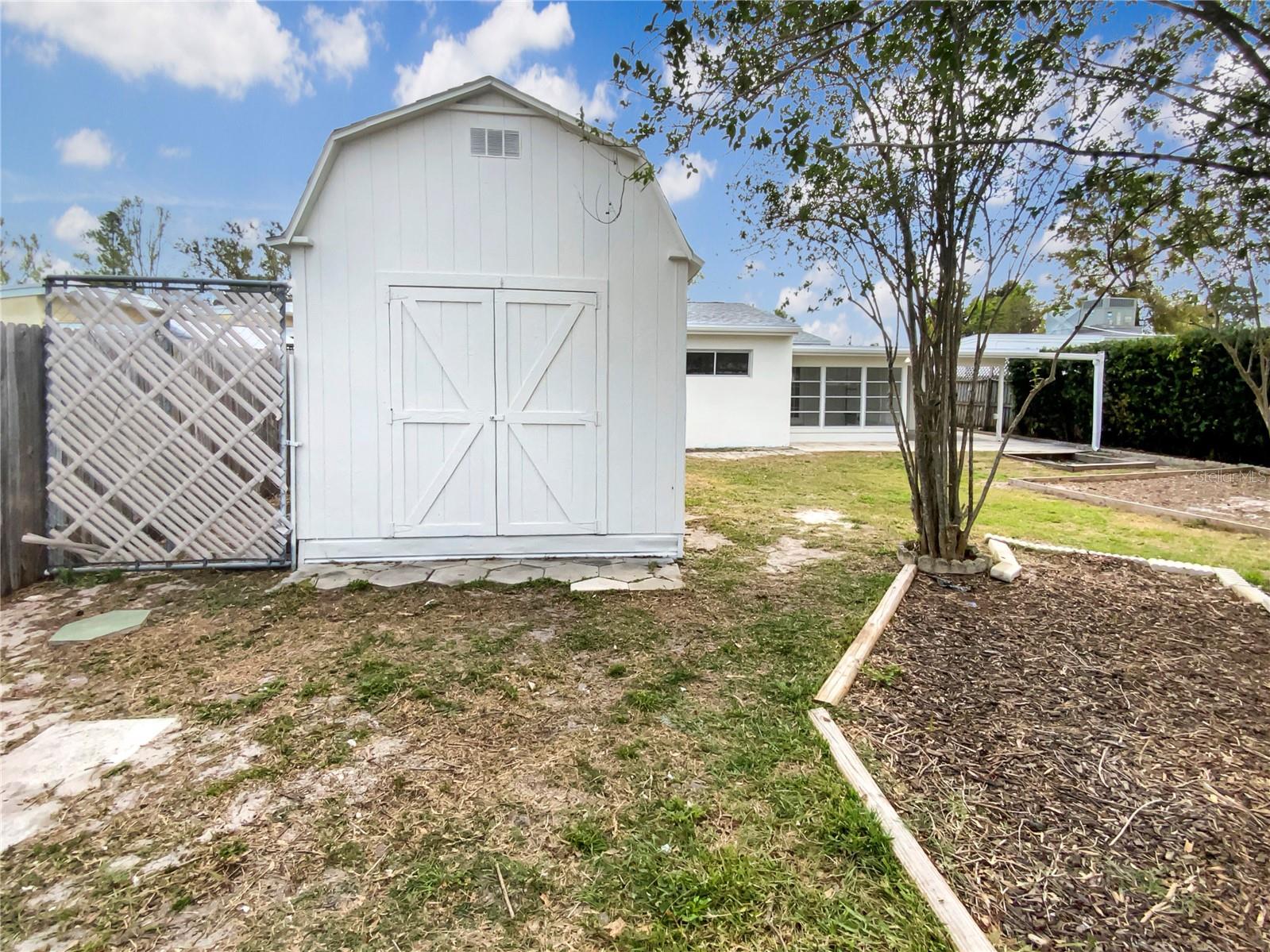 5531 9TH AVE N, ST PETERSBURG, FL, 33710