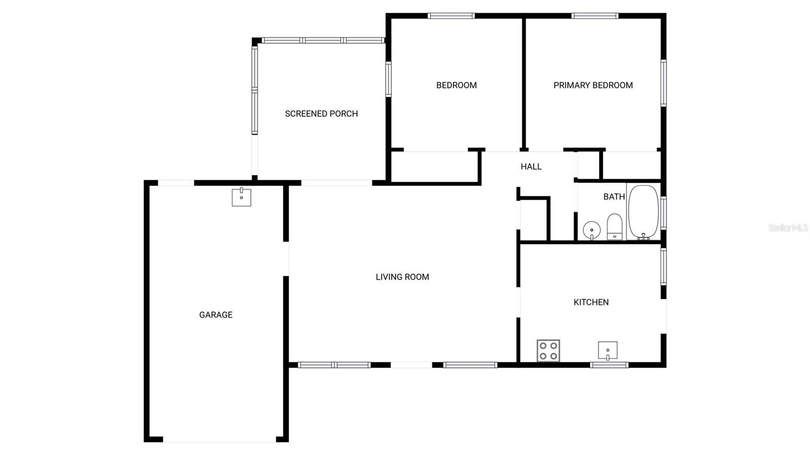 5531 9TH AVE N, ST PETERSBURG, FL, 33710