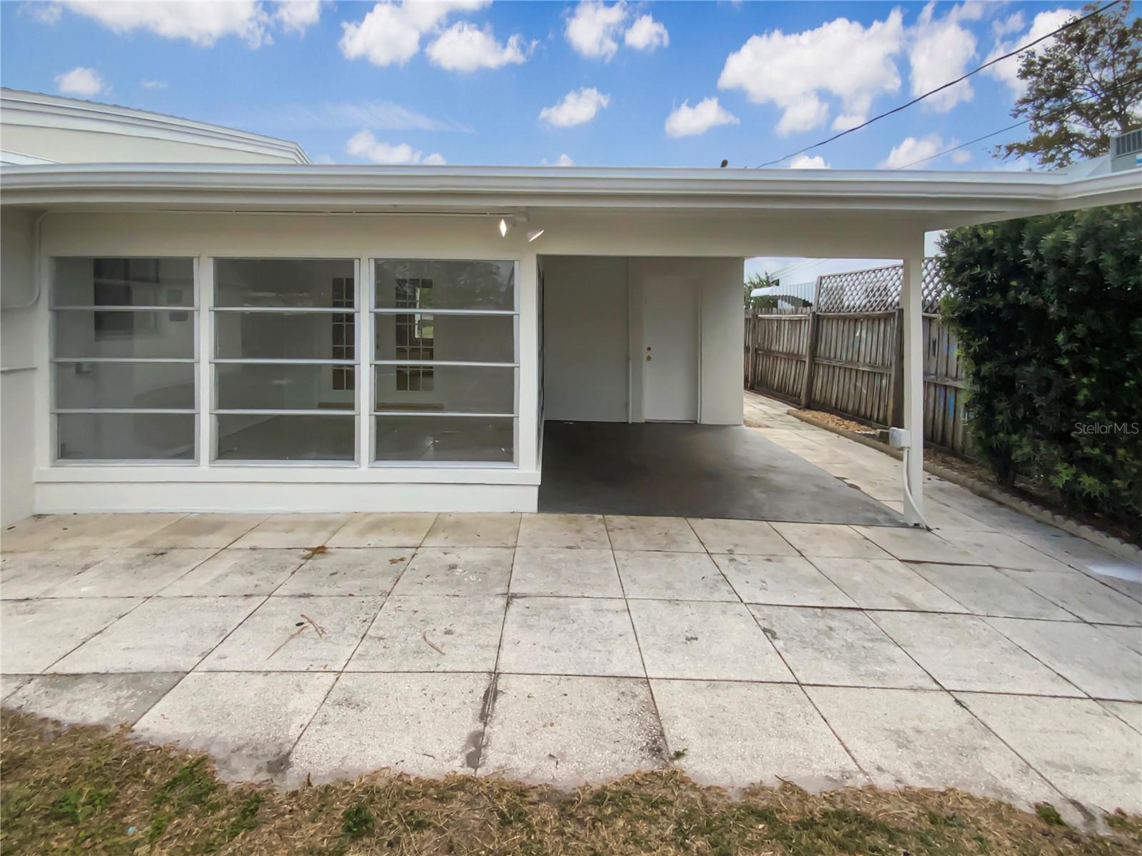 5531 9TH AVE N, ST PETERSBURG, FL, 33710