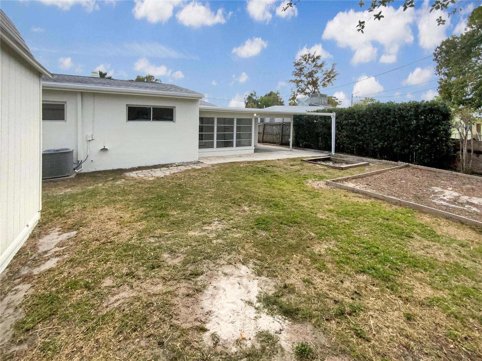 5531 9TH AVE N, ST PETERSBURG, FL, 33710