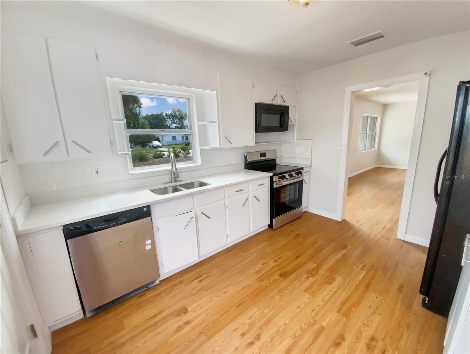 5531 9TH AVE N, ST PETERSBURG, FL, 33710