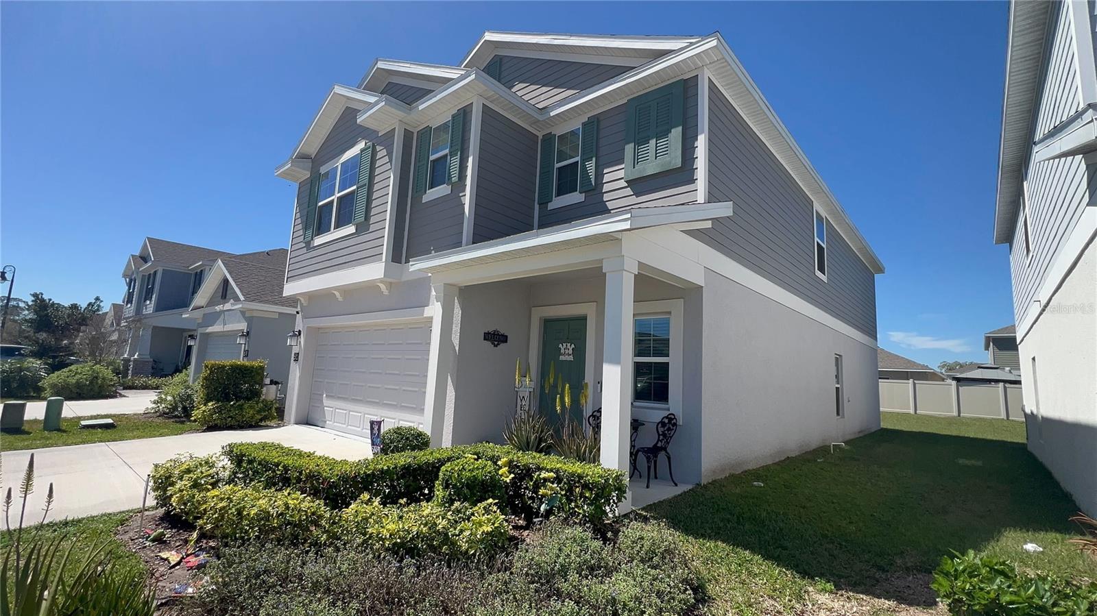 510 JETT LN, DAVENPORT, FL, 33837