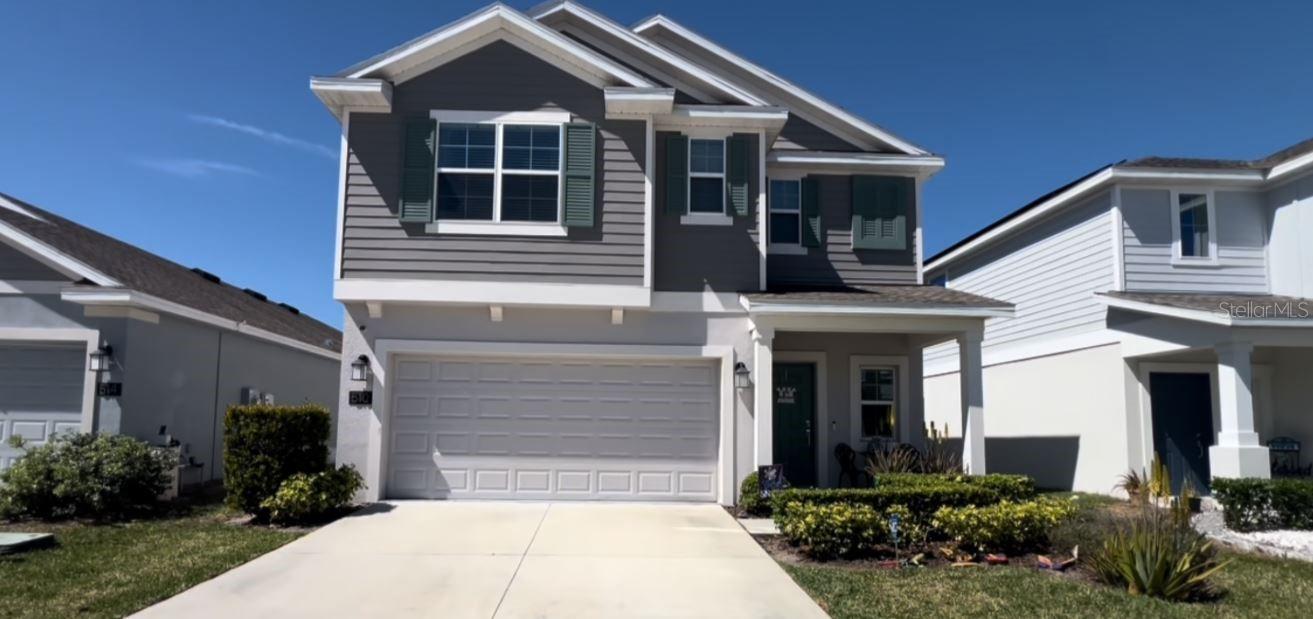 510 JETT LN, DAVENPORT, FL, 33837