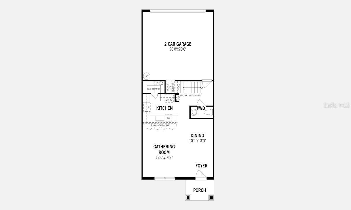 4232 SADLER RD, APOPKA, FL, 32712