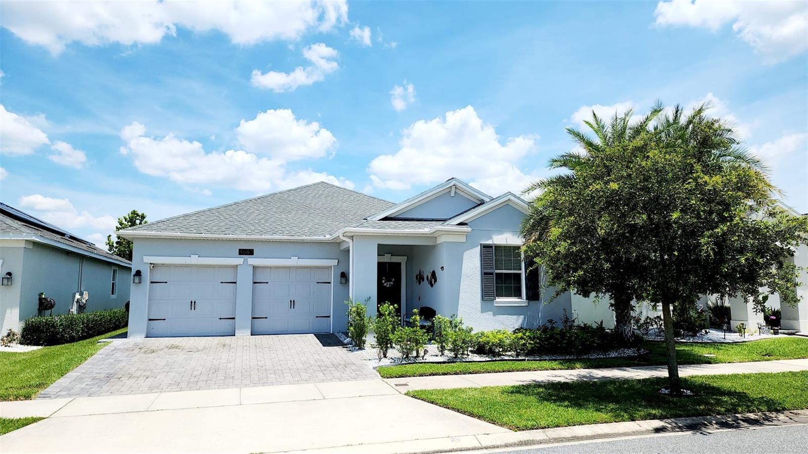 4687 FAIRY TALE CIR, KISSIMMEE, FL, 34746