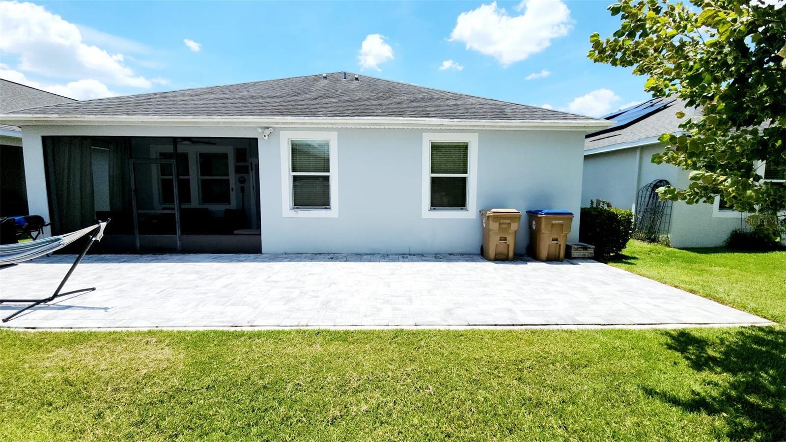 4687 FAIRY TALE CIR, KISSIMMEE, FL, 34746