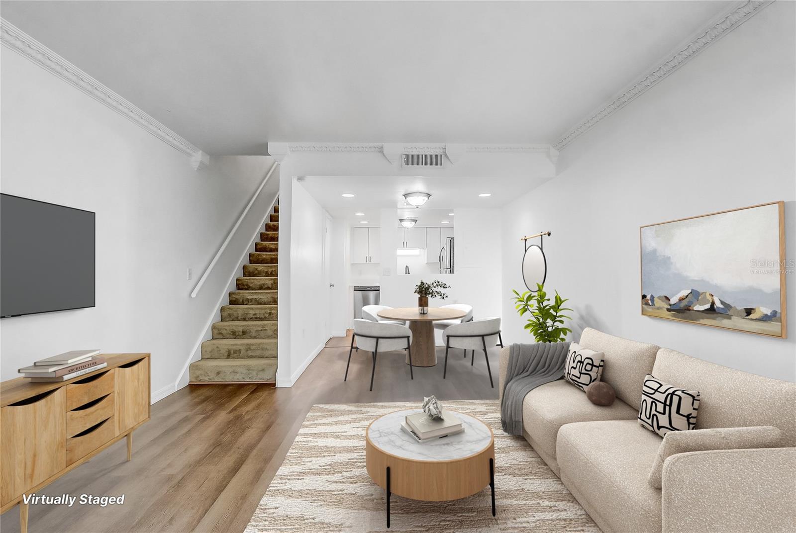 4215 S SEMORAN BLVD #3, ORLANDO, FL, 32822