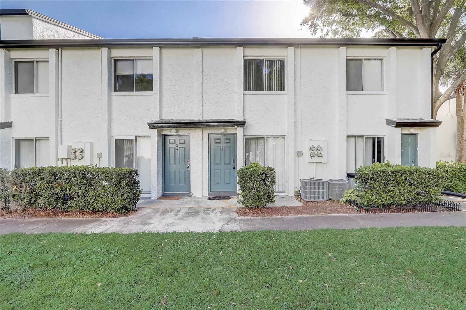 4215 S SEMORAN BLVD #3, ORLANDO, FL, 32822