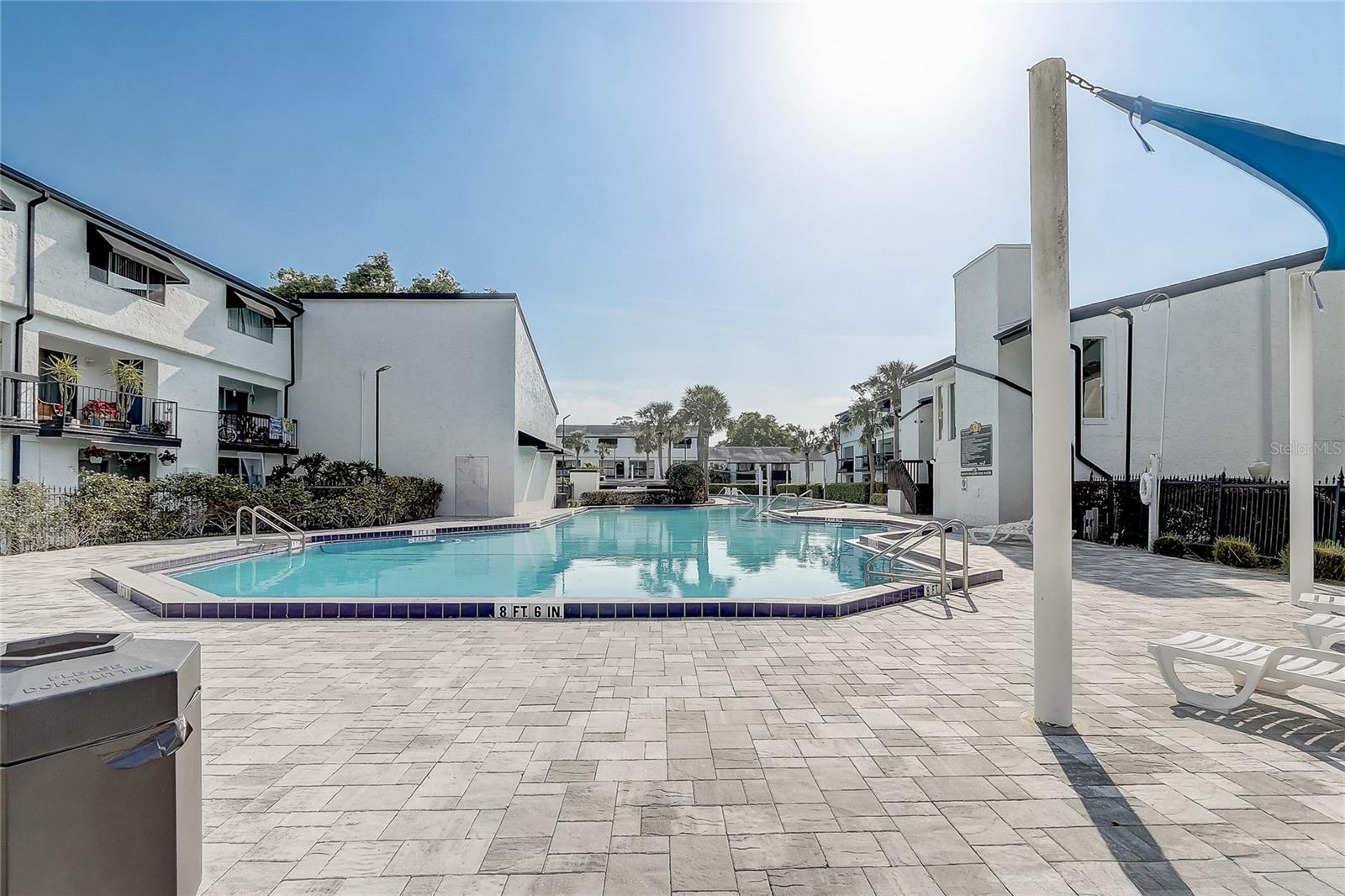 4215 S SEMORAN BLVD #3, ORLANDO, FL, 32822