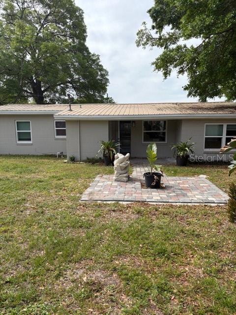 311 LAKE GERTIE RD, DELAND, FL, 32720