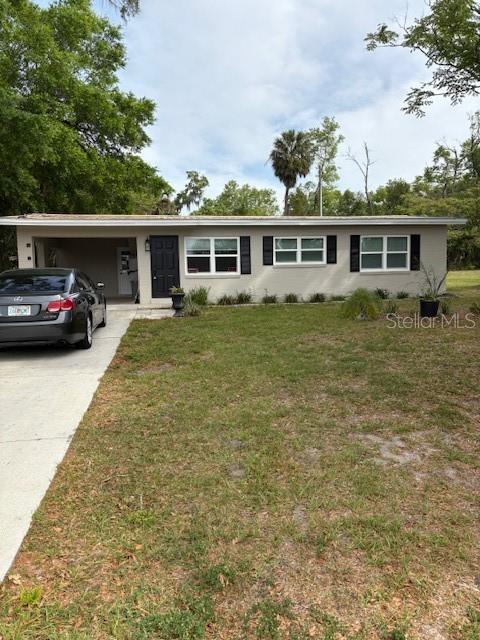 311 LAKE GERTIE RD, DELAND, FL, 32720