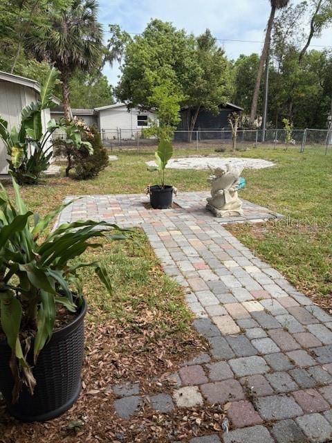 311 LAKE GERTIE RD, DELAND, FL, 32720