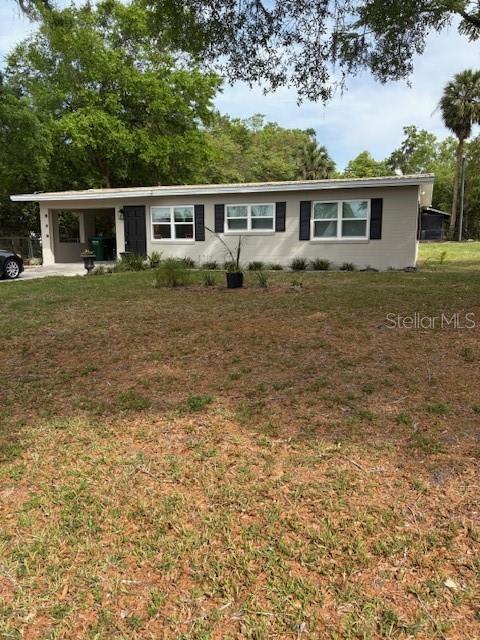 311 LAKE GERTIE RD, DELAND, FL, 32720