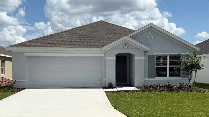 4754 SW 88TH LN, OCALA, FL, 34476