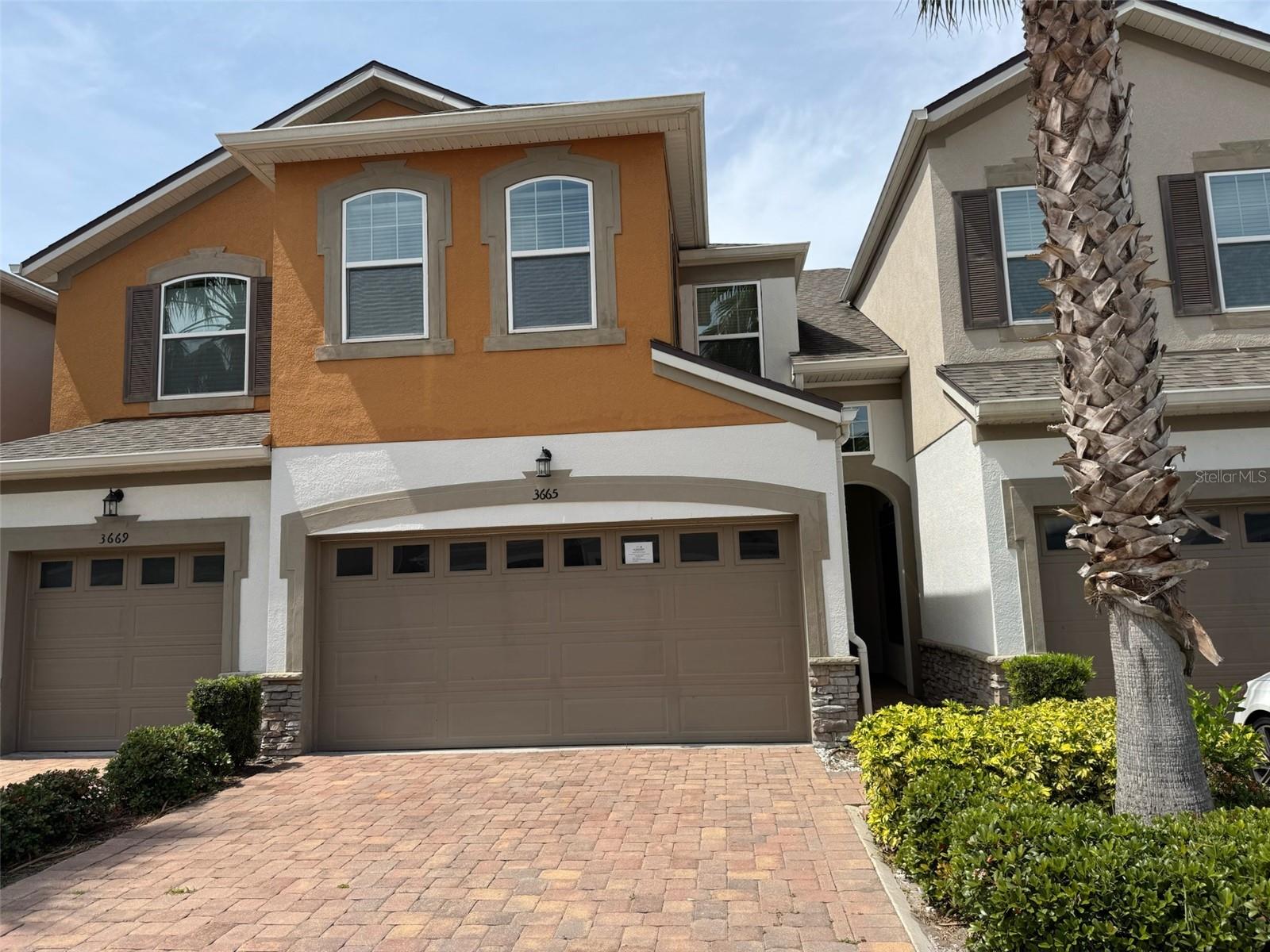 3665 BRIGHTON PARK CIR, ORLANDO, FL, 32812