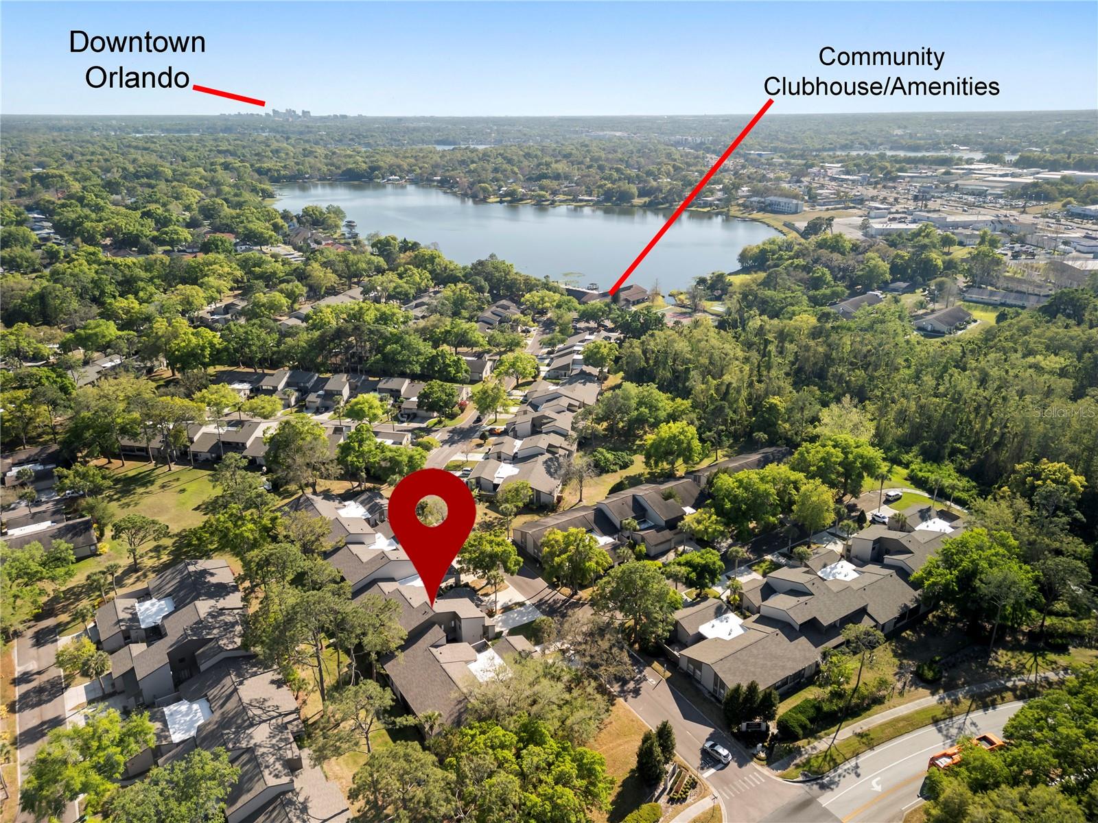 85 CAROLWOOD BLVD, FERN PARK, FL, 32730