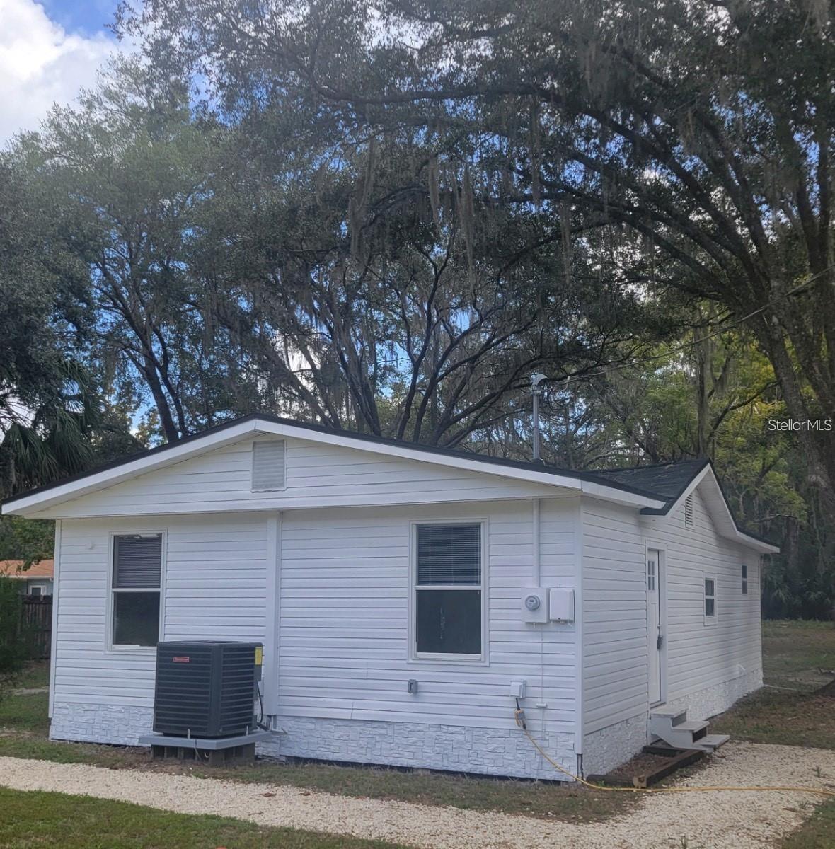 2211 S TRIVET PT, HOMOSASSA, FL, 34448