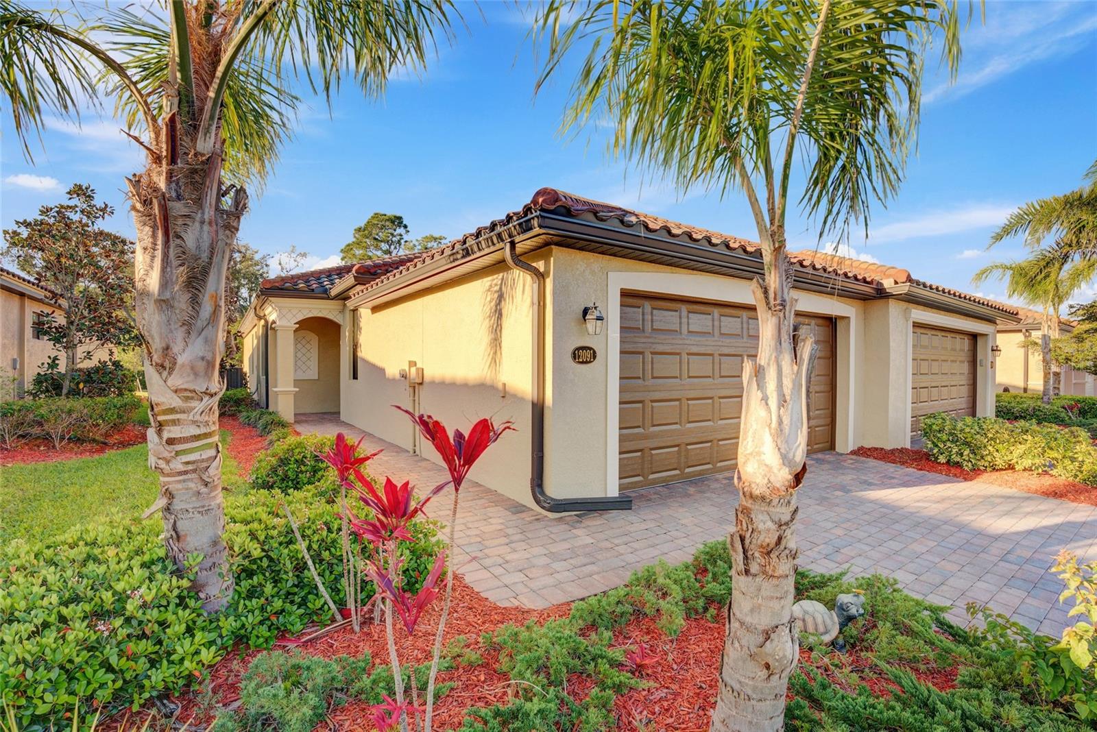 12091 AMICA LOOP, VENICE, FL, 34293