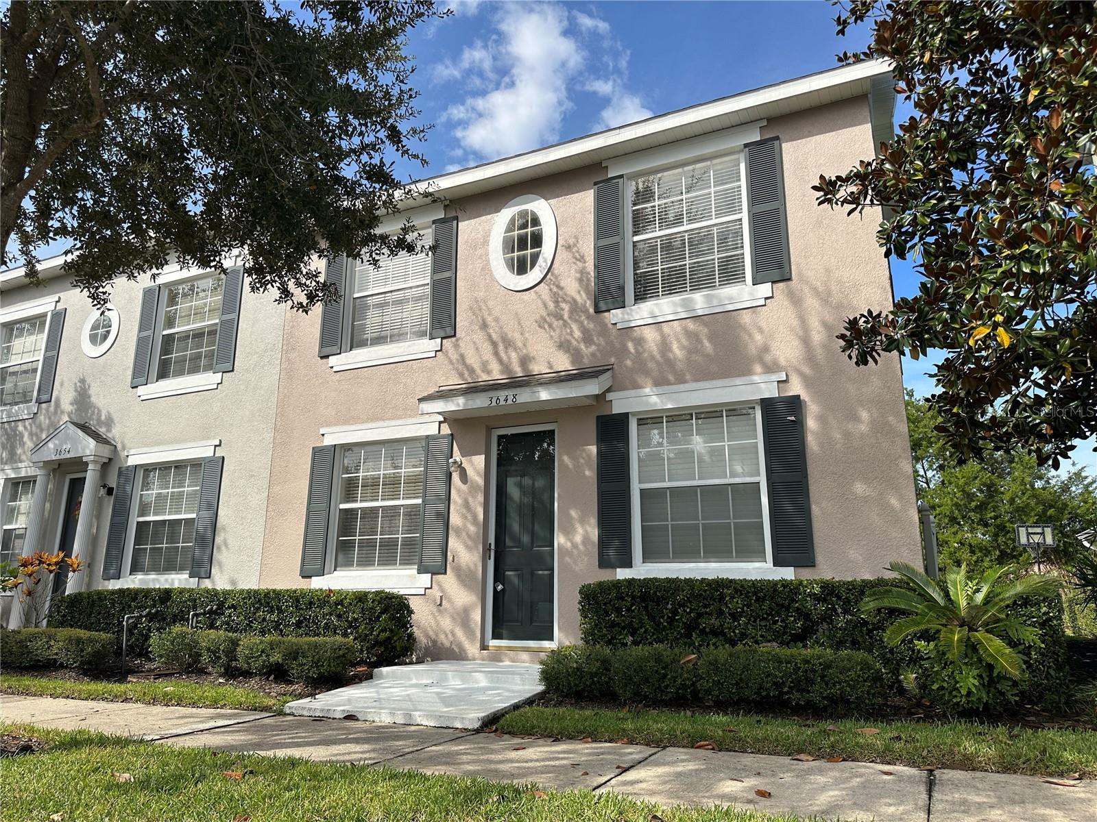 3648 PEPPERVINE DR, ORLANDO, FL, 32828