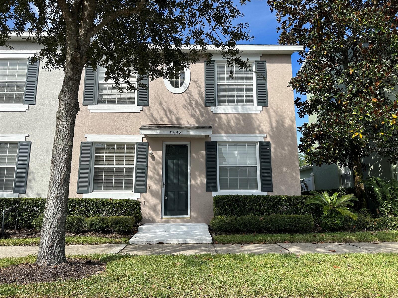 3648 PEPPERVINE DR, ORLANDO, FL, 32828