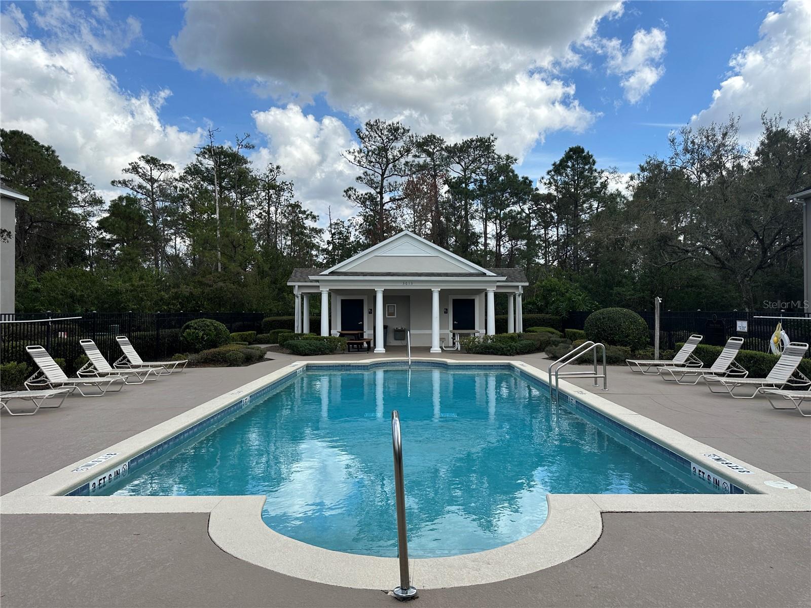 3648 PEPPERVINE DR, ORLANDO, FL, 32828