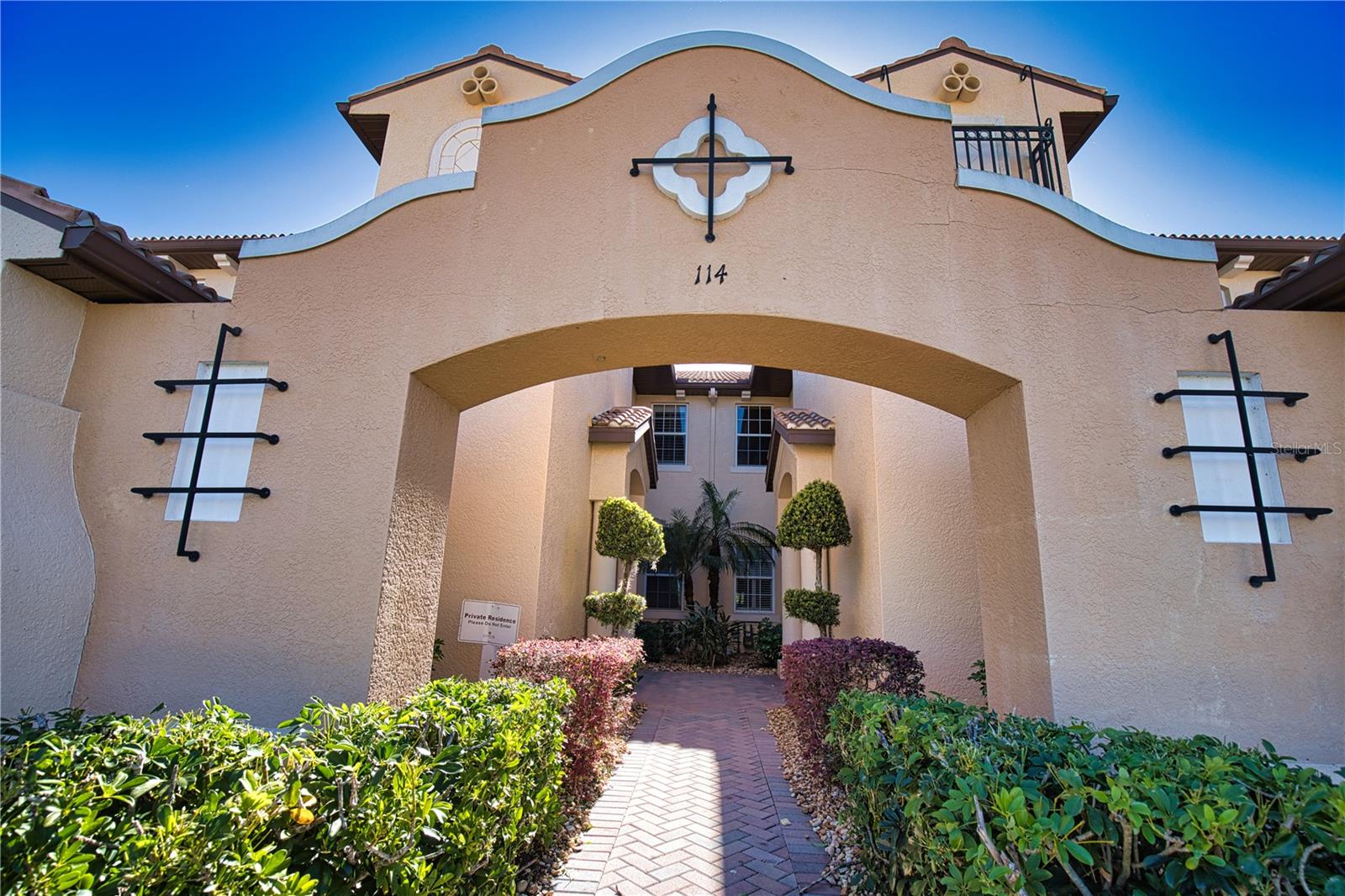 114 BELLA VISTA TER #6C, NOKOMIS, FL, 34275