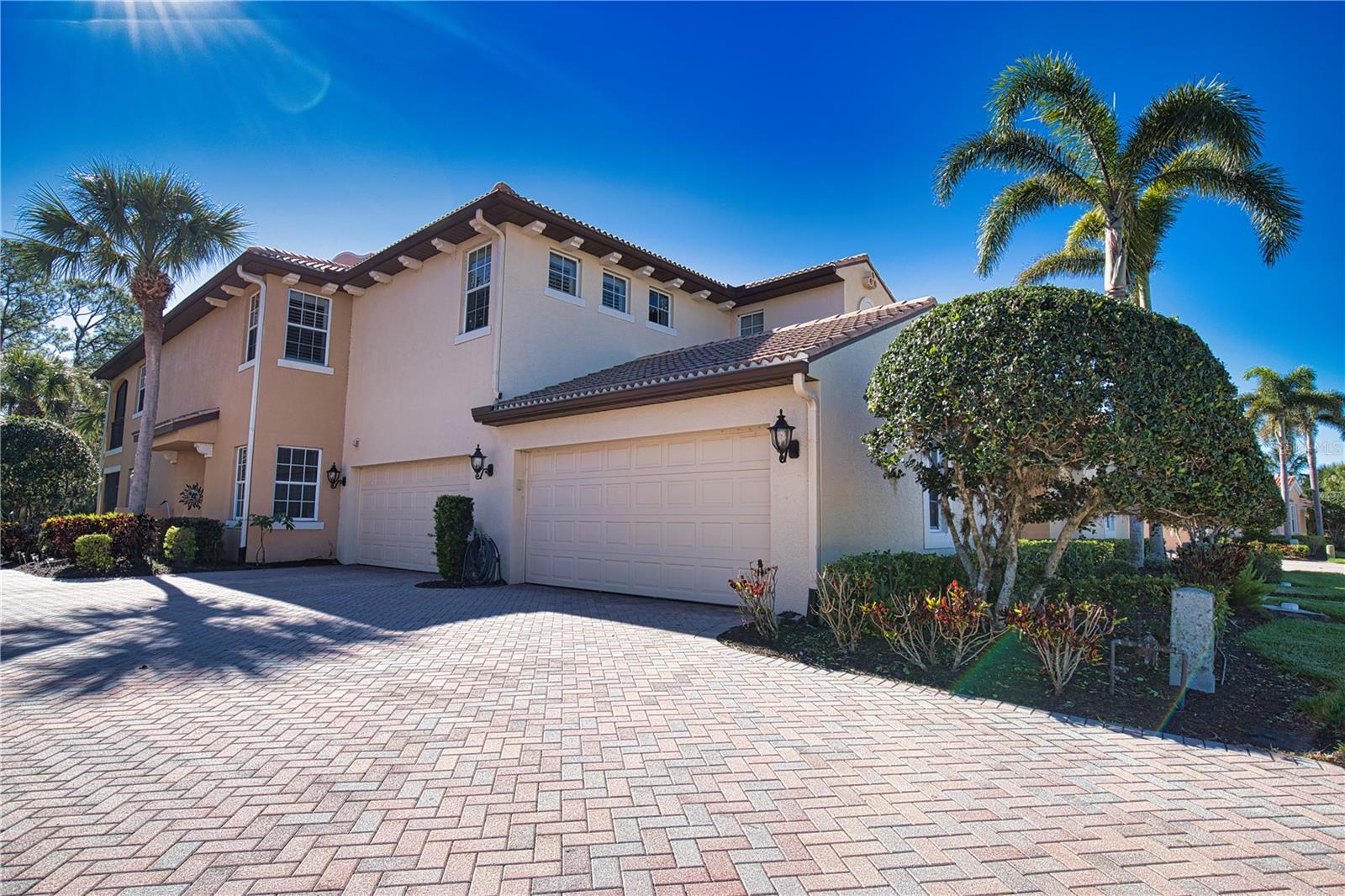 114 BELLA VISTA TER #6C, NOKOMIS, FL, 34275