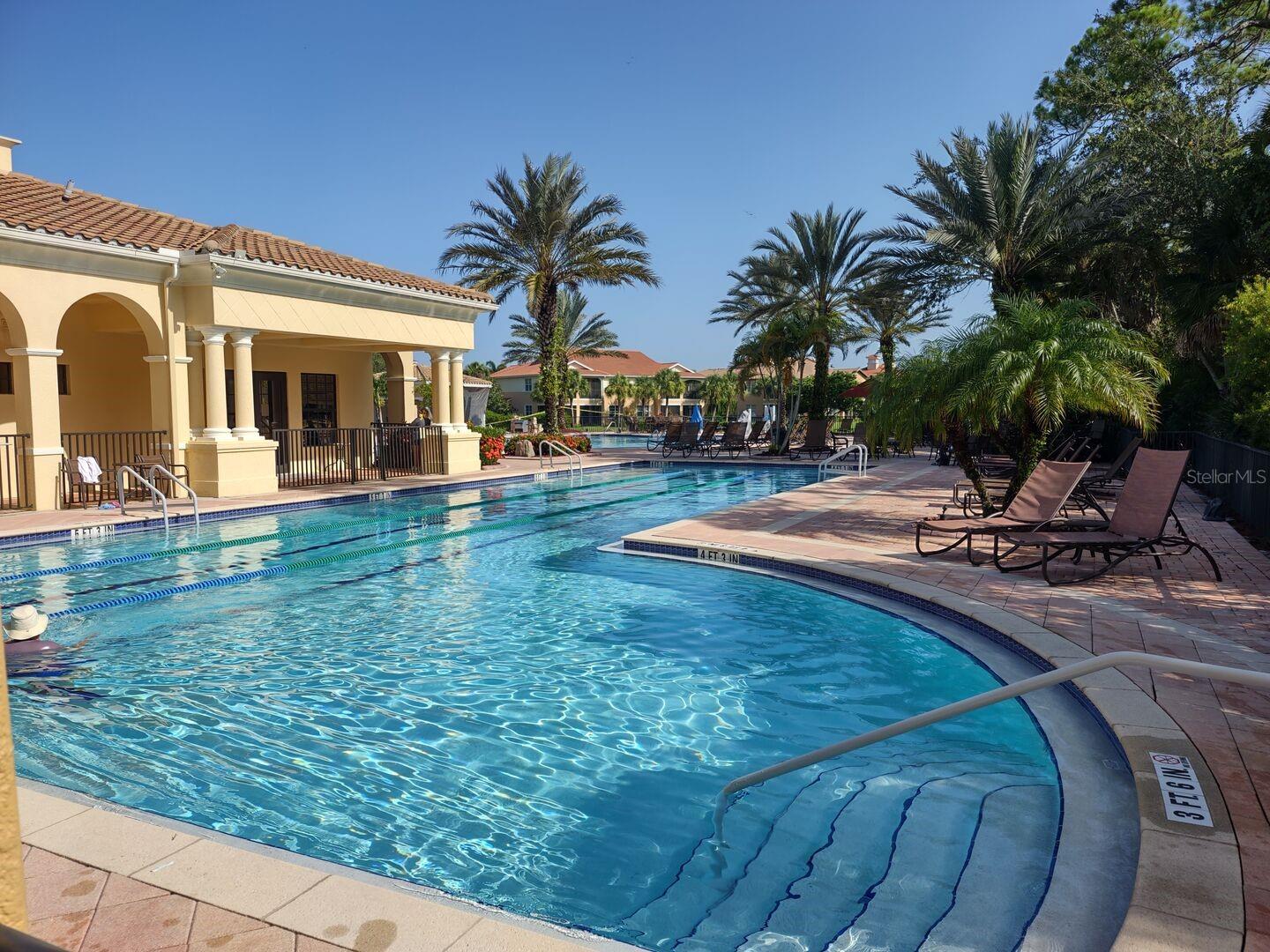 114 BELLA VISTA TER #6C, NOKOMIS, FL, 34275